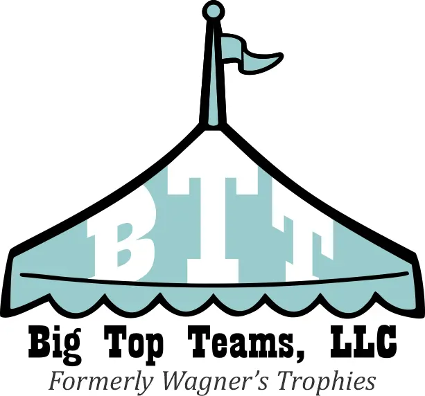 BTT Logo, Formerly Wagners